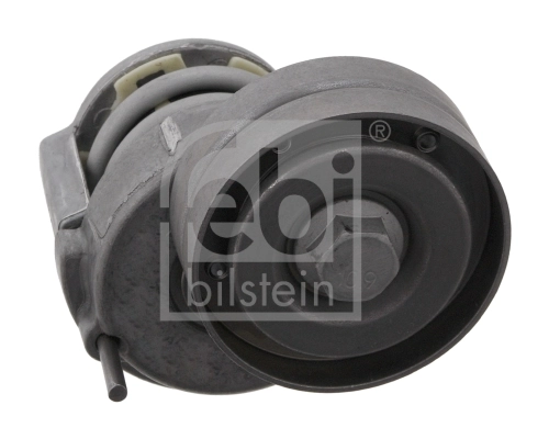 Belt Tensioner, V-ribbed belt